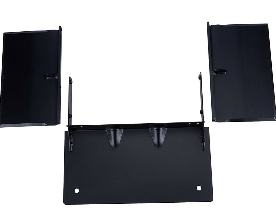 HP HPE 600mm Black Server Cabinet Rack Stabilizer Kit BW932A | eBay