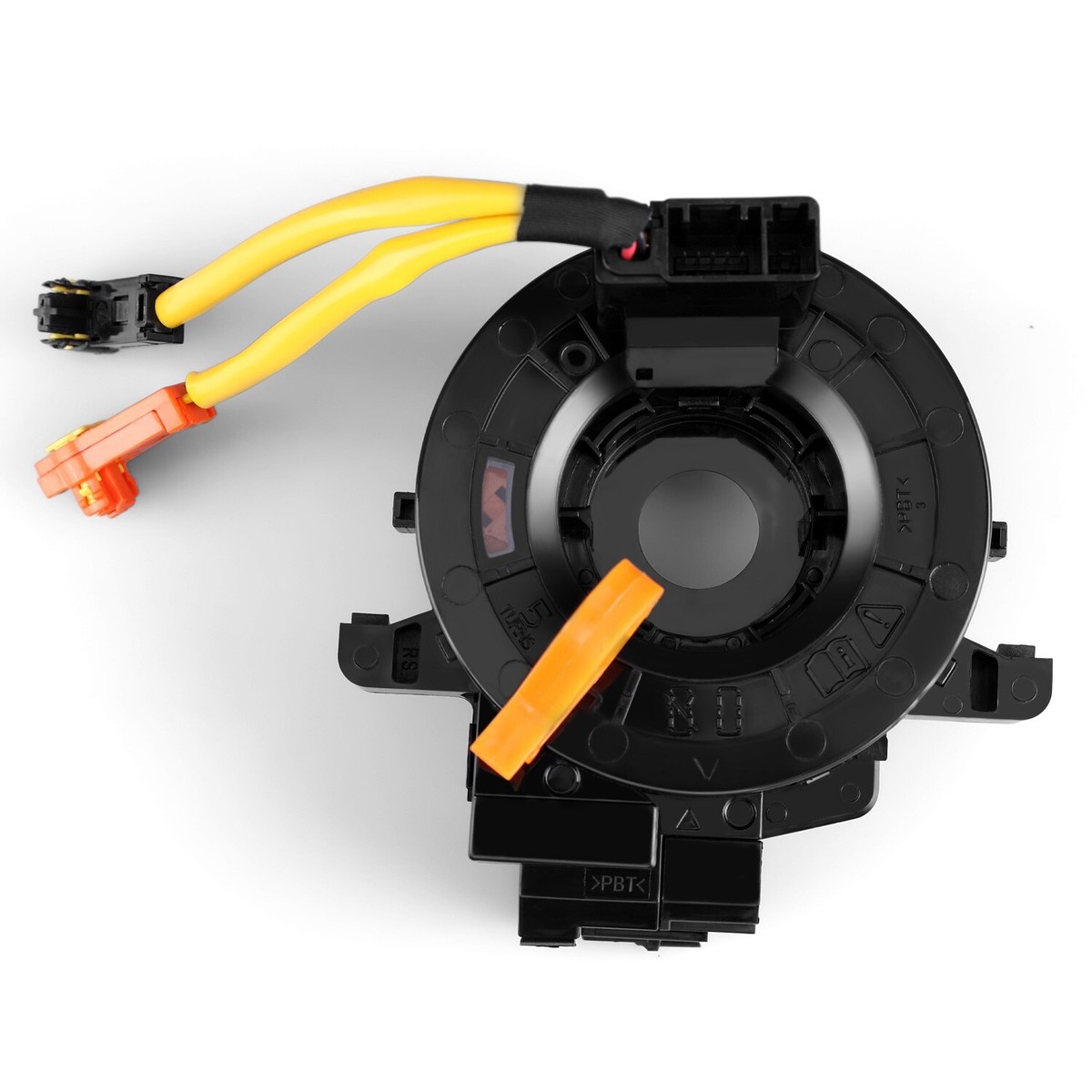 Spiral Clock Spring Cable 84307-47020 8430747020 Fits For Yaris