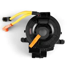 Spiral Cable Clock Spring Fit Toyota Highlander Tundra Tacoma RAV4 CAMRY LEXUS