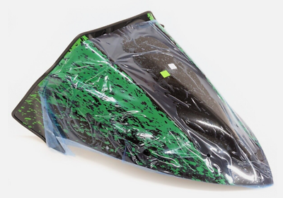#ad Arctic Cat* LOW WINDSCREEN GREEN 5639 795* 2012 2013 F M XF $129.99
