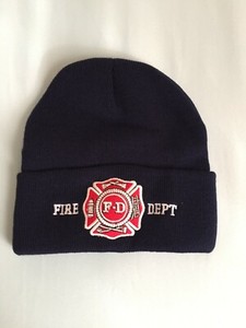 KNIT CAP \
