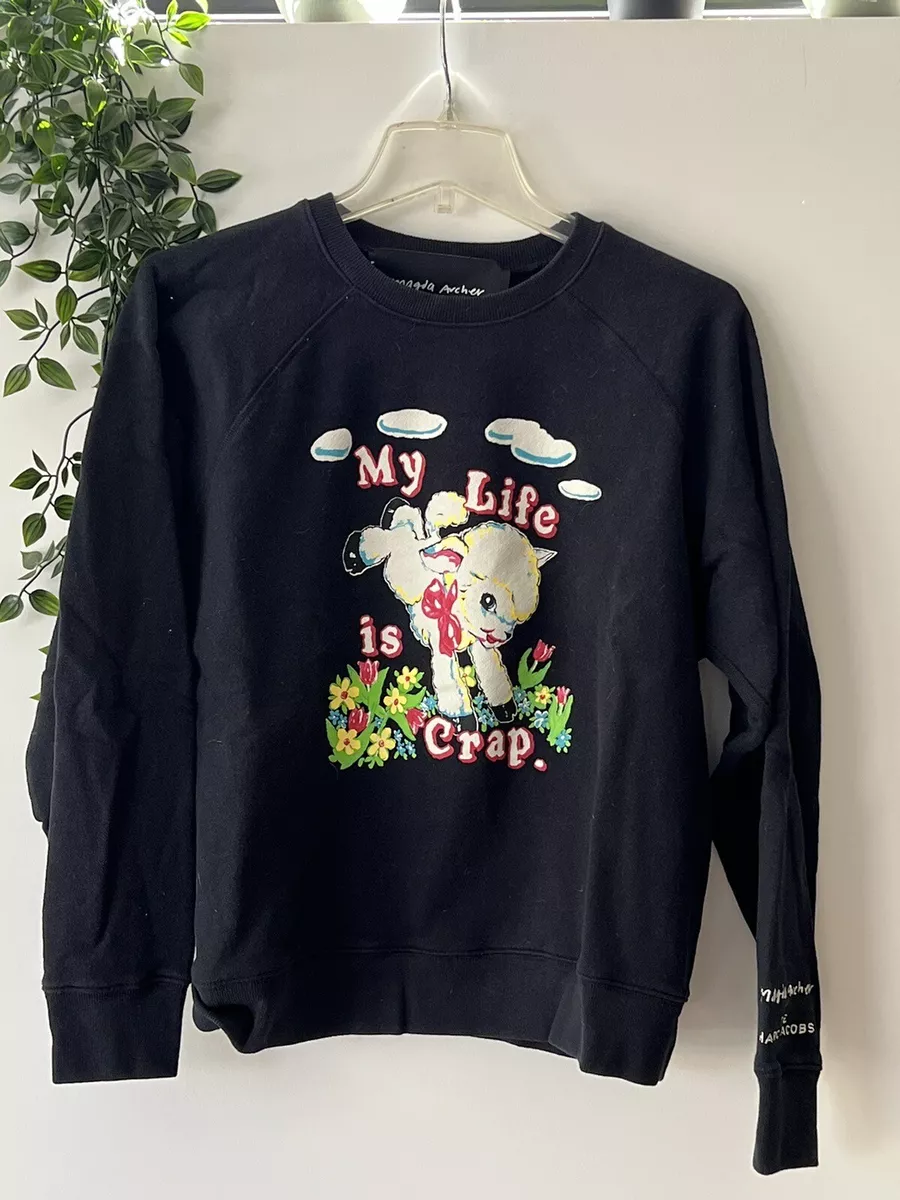 Marc jacobs magda archer sale best sale Marc jacobs magda archer sale best sale