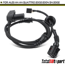 Abs Wheel Speed Sensor For Audi A4 2002-2004 A4 Quattro 2002-2004 S4 2002 Front Abs Wheel Speed Sensor For Audi A4 2002-2004 A4 Quattro 2002-2004 S4 2002 Front