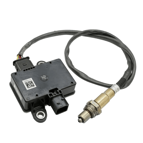 BSD 5461553 Diesel Exhaust Particulate Matter Sensor PM 0281007165 fits ...