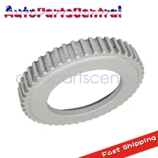 ABS Wheel Speed Sensor Tone Ring Front for Toyota 4Runner Sequoia Tacoma