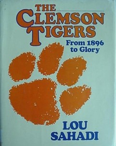 Details About Clemson Tigers Football History 1983 Book