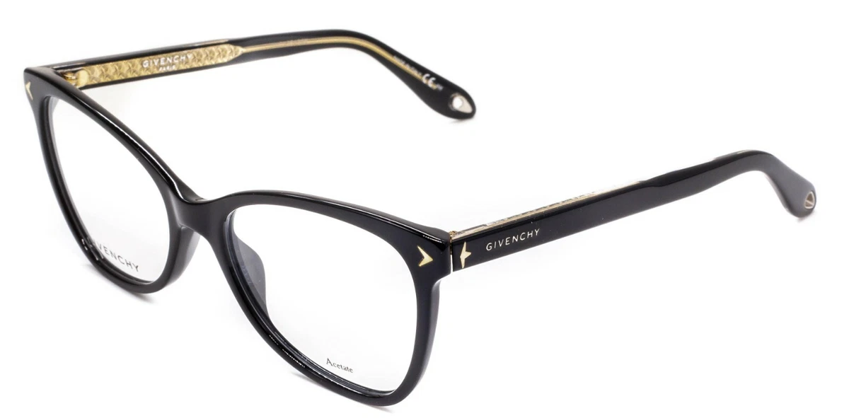 Givenchy store optical glasses