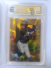 2022 Bowman Heritage Baseball Cards Checklist and Odds 35