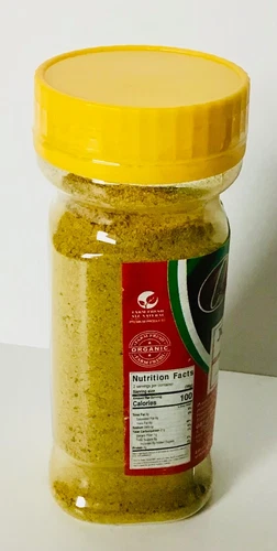 OBIJI JOLLOF RICE/STEW SPICE GHANIAN SEASONING - Picture 3 of 3