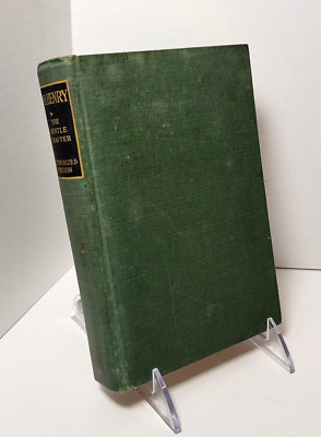 The Gentle Grafter by O'Henry-Authorized Ed. (1917, Review of Reviews) HC Illust