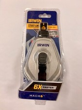 IRWIN #1932877 STRAIT-LINE ChalkLine, 100?, NEW