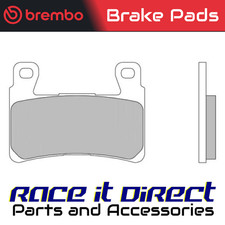 Brake Pads for HARLEY SOFTAIL 1800 STREET BOB FXBB 2018-2020 Fr S Str Brembo