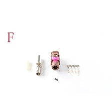 Vehicle Mounted Camera Vehicle Display Integration Stable Signal Transmission