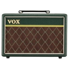 Very Rare! Vox Pathfinder 10 Limited Color Green Guitar Combo Amp V9106