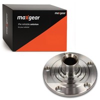 Maxgear Radnabe Radlager Vorne VW Passat 3B2 3B5 3B6 3B3 Audi A4 8D2 8D5 Skoda