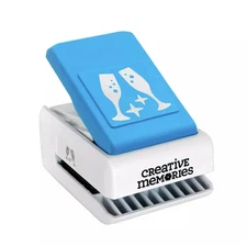 Creative Memories - Champagne Toast Punch