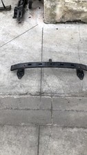 Pare-choc avant Fiat PANDA