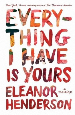 Eleanor Henderson Everything I Have Is Yours (Taschenbuch)