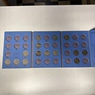 John F. Kennedy Half Dollar Starting 1964 Partial Set