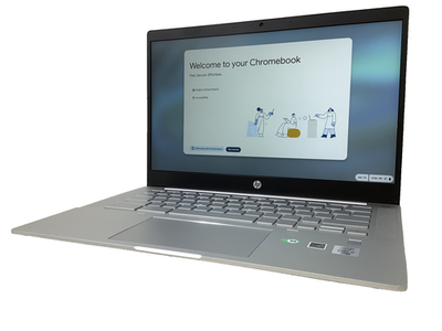 #ad HP Pro C640 Chromebook Enterprise 14quot; i7 10610U @ 1.80GHz 16GB RAM 128GB $159.99