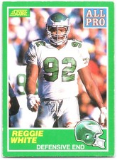 Reggie White
