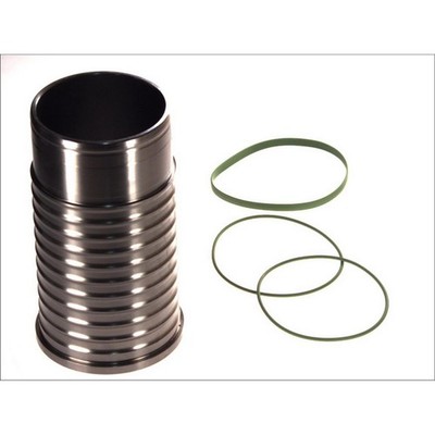1X ZYLINDERBUCHSE FLANGE HEIGHT 10 1MM) PASST ZU: SCANIA 4 DSC14.13/DSC14.15