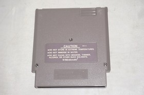 Lone Ranger (Nintendo NES) Cart Only 