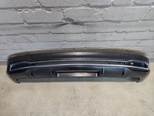 Stoßstangen Spoiler Hinten 80A807521D Audi FY Q5 2.0 Tfsi quattro S tronic