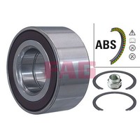 Schaeffler FAG 713 6063 90 Radlagersatz