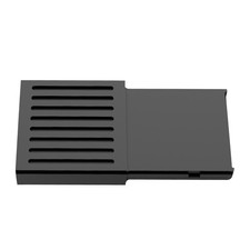 Game Host External SSD M.2 Hard Drive Expansion Card Box For Xbox Series X/S D