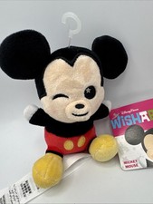 Disney Parks Wishables Mickey Mouse Plush
