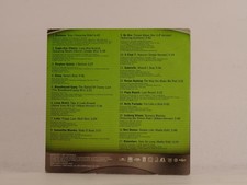 EMINEM EAGLE-EYE CHERRY STEPHEN GATELY STAN LONG WAY AROUND I BELIEVE (498) 17 T