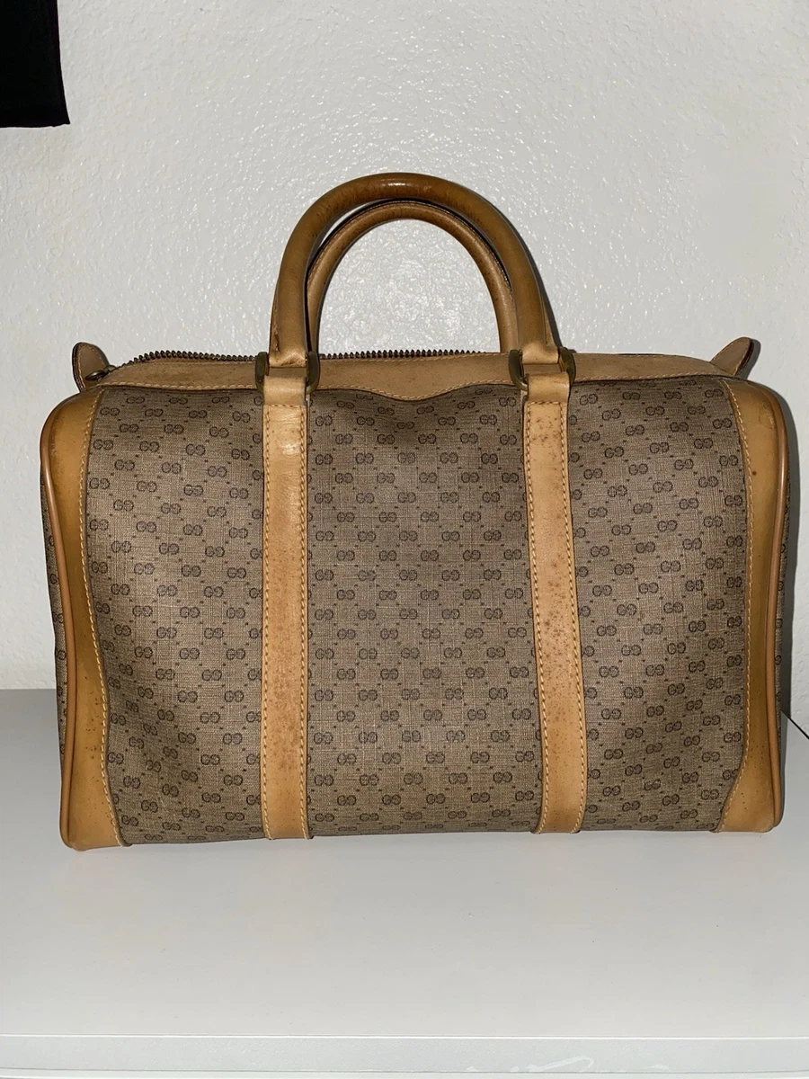 Gucci Carry-On Luggage for sale | eBay