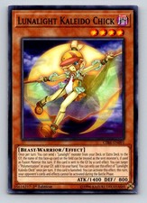 Circuit Break #CIBR-EN091 Lunalight Kaleido Chick