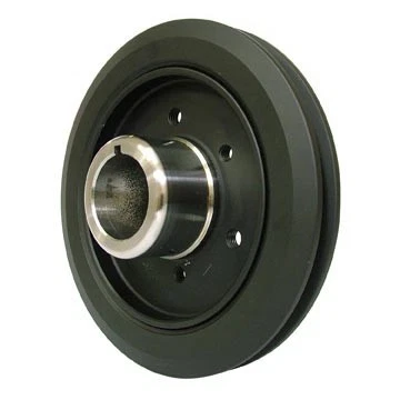 DAYCO Engine Harmonic Balancer for 1963-1967 DODGE W300 SERIES 3.7L - Image 4 of 4