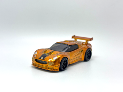 ホットウィール ロータス・スポーツ・エリーゼ2026 スーパートレジャーハント 2026 Hot Wheels Super Treasure Hunt STH # Lotus Sport Elise