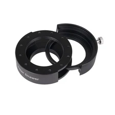 SVBONY SV226P Filter Drawer M42-M48 1.25" & 2" Filter Mounted Upgraded for OAG