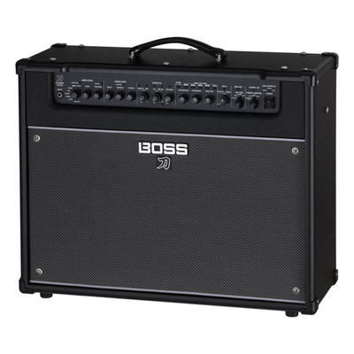 Boss Katana Artist Gen 3 Waza 100-Watt 1x12'' Guitar Combo Amp - Open Box