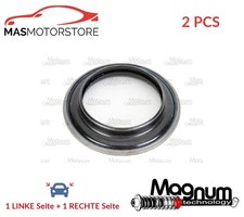 DOMLAGER FEDERBEINLAGER VORNE MAGNUM TECHNOLOGY A7F007MT 2PCS I NEU OE QUALITÄT