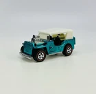 Restored Hot Wheels Redline Grasshopper