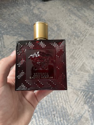 Versace Eros Flame Eau De Parfum for Men 100ml