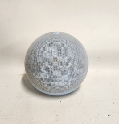 AMAZON Echo Dot 5th Gen C4E8S3