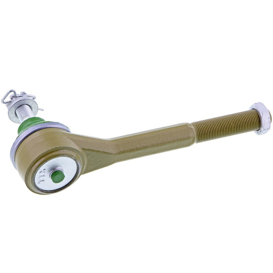 For Chevrolet C1500 Express GMC Savana Yukon Mevotech TTX Outer Tie Rod ...