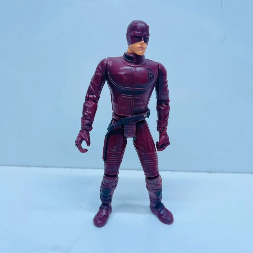 ToyBiz Daredevil Action Figures & Accessories for sale - eBay