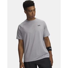 Under Armour Men's 4XLT UA Tech 2.0 Short Sleeve Loose Fit T-Shirt G13-4