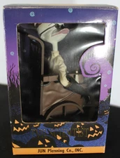 Disney Jun Planning Co Nightmare Before Christmas Evil Scientist Dr Finklestein