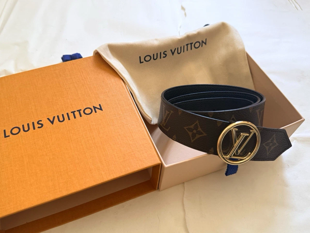 Louis Vuitton Belts for Women for sale | eBay