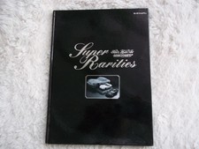 Buch Super Rarities Pauls Model Art