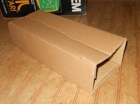 Atari 2600 Console Original 4 switch Console In Box Joystick game WORKING lot