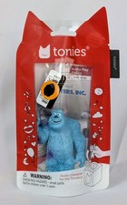 Tonies Figure Disney Pixar MONSTERS, INC. SULLY Audio Play Figurine New Sealed